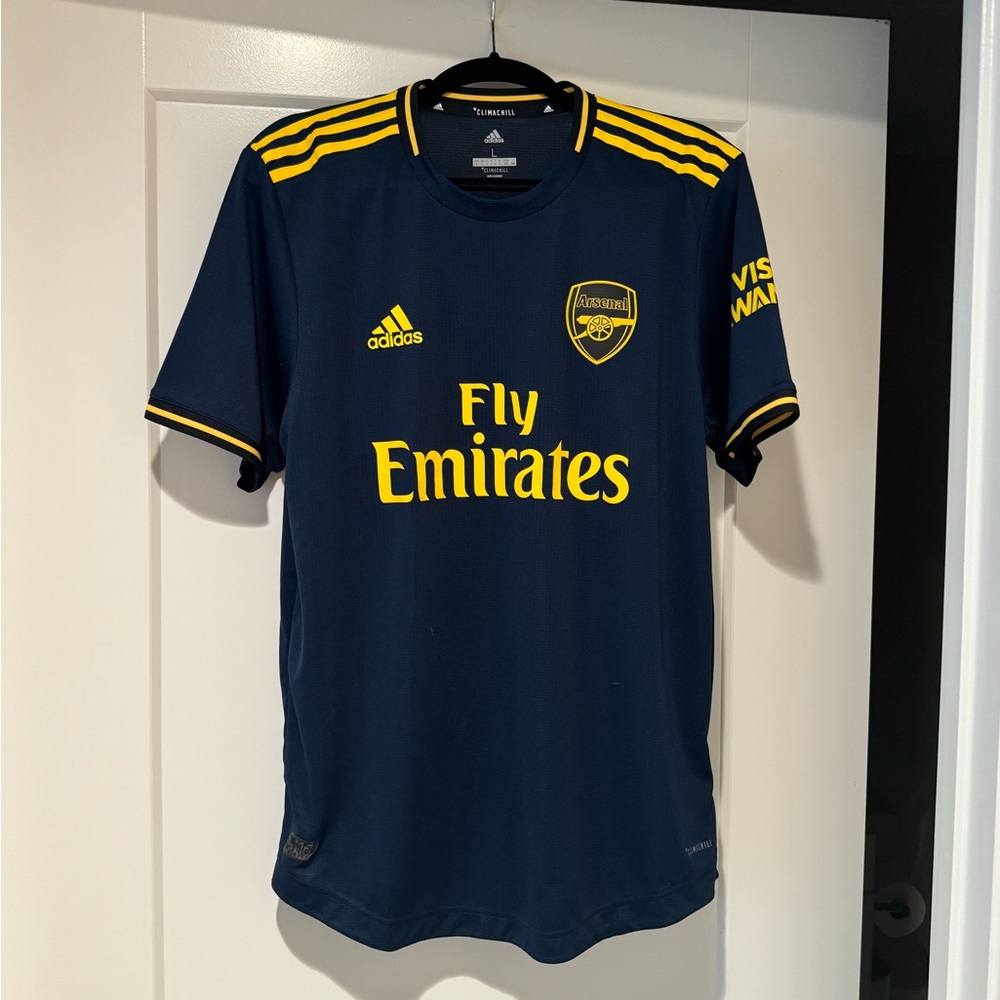2019-2020 Arsenal 3rd kit
